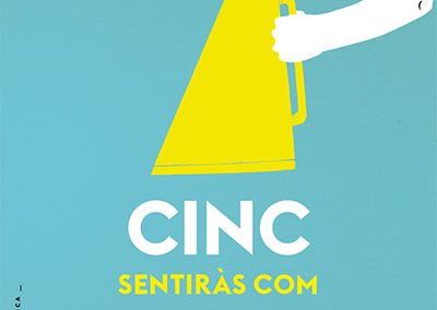 CICLO CINC OCTUBRE-DICIEMBRE 2019