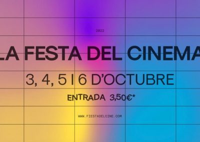 Festa del Cinema 2022