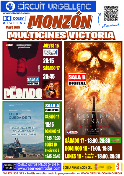 CINE TÀRREGA