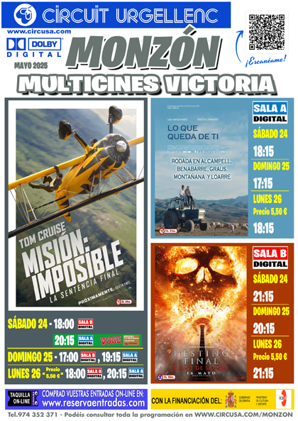 CINE TÀRREGA