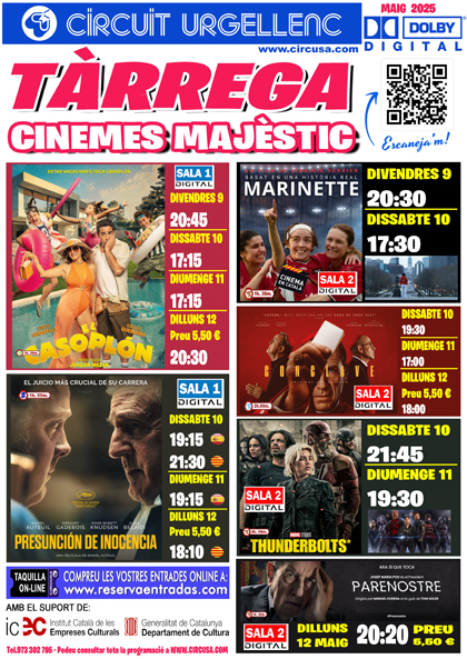CINE VICTORIA