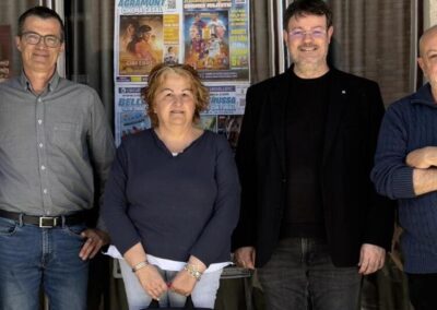 Circuit Urgellenc se suma a la promoció de la donació de sang