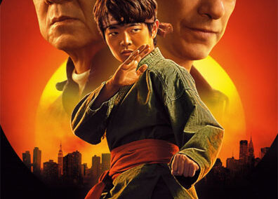KARATE KID: LEGENDS