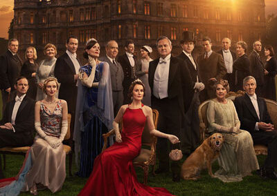 DOWNTON ABBEY: EL GRAN FINAL