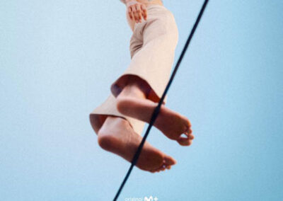 HASTA QUE ME QUEDE SIN VOZ