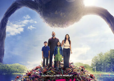 SKETCH: CUIDADO CON LO QUE DIBUJAS