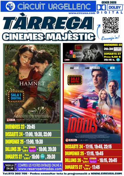 CINE MONZÓN CINE VICTORIA