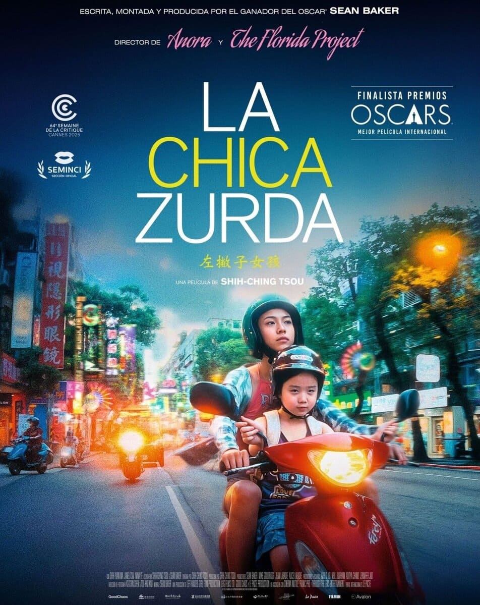 la-chica-zurda la-chica-zurda