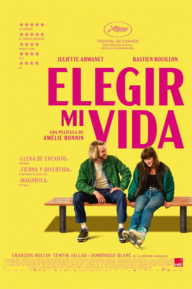 ELEGIR MI VIDA