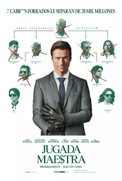 JUGADA MAESTRA