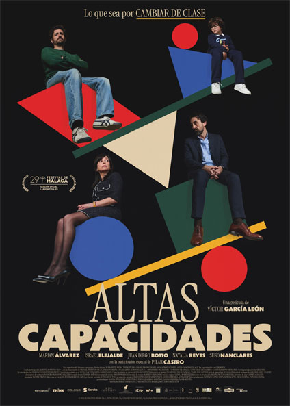 ALTAS CAPACIDADES