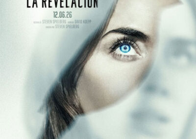 EL DÍA DE LA REVELACIÓN