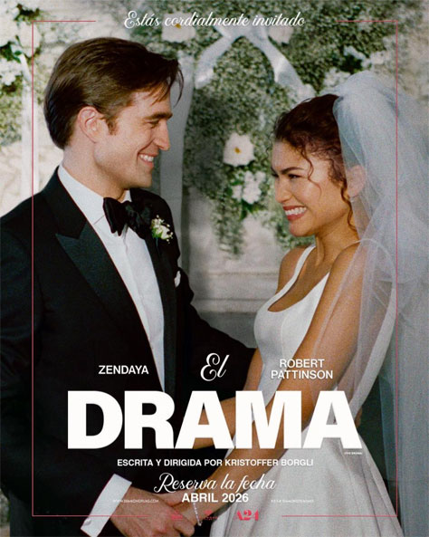EL DRAMA