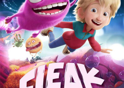 FLEAK