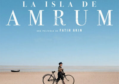 LA ISLA DE AMRUM