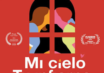 MI CIELO TU INFIERNO
