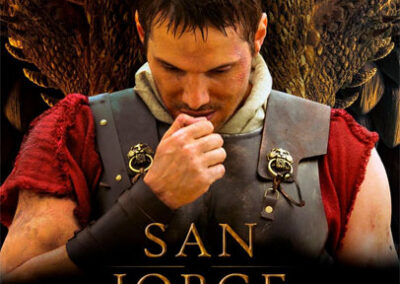 SAN JORGE