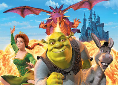 SHREK