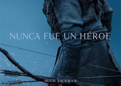 LA MUERTE DE ROBIN HOOD
