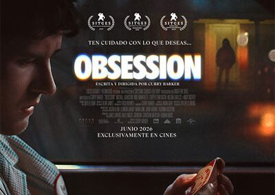 OBSESSION