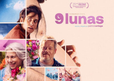 9 LUNAS