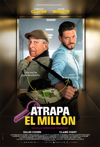 ATRAPA EL MILLÓN