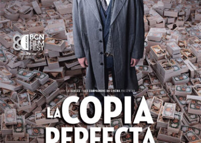 LA COPIA PERFECTA
