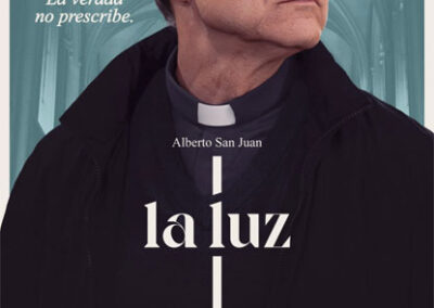 LA LUZ