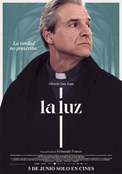 LA LUZ
