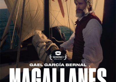MAGALLANES