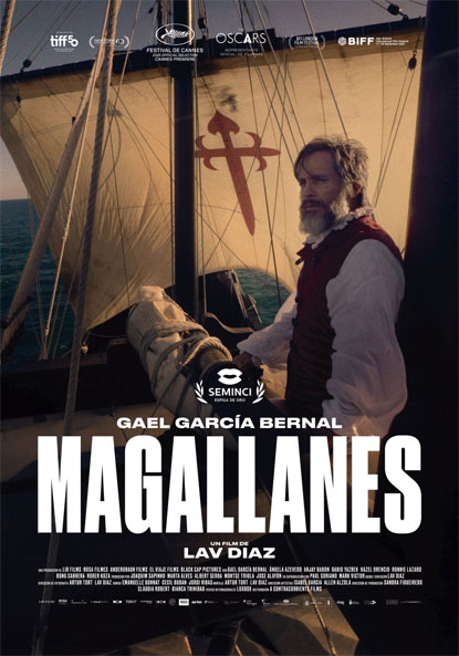 MAGALLANES