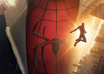 SPIDER-MAN: BRAND NEW DAY
