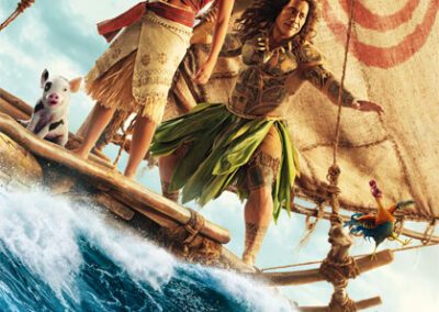 VAIANA
