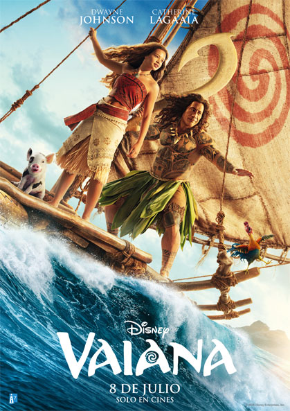 VAIANA