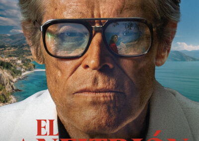 EL ANFITRIÓN