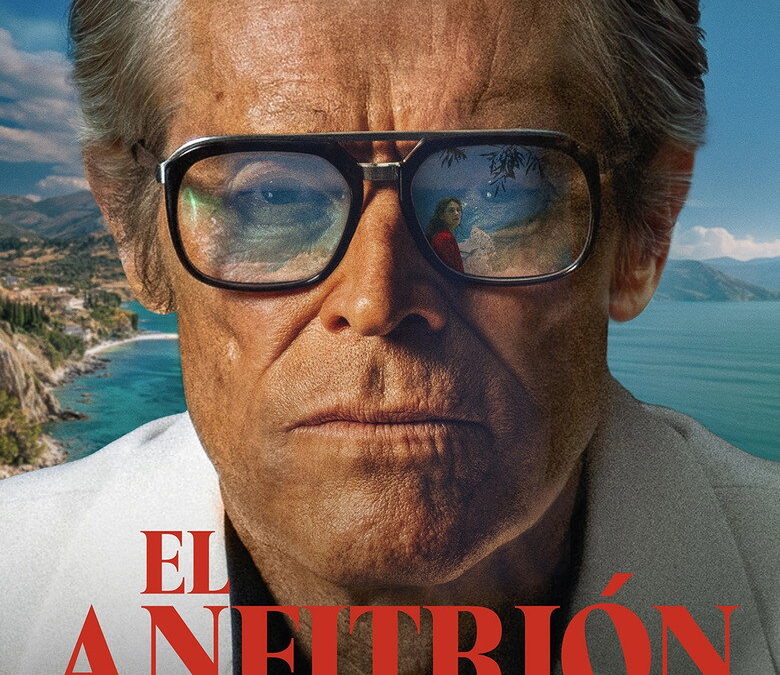 EL ANFITRIÓN