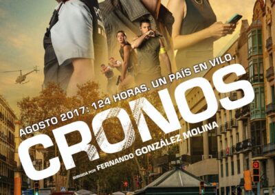 CRONOS