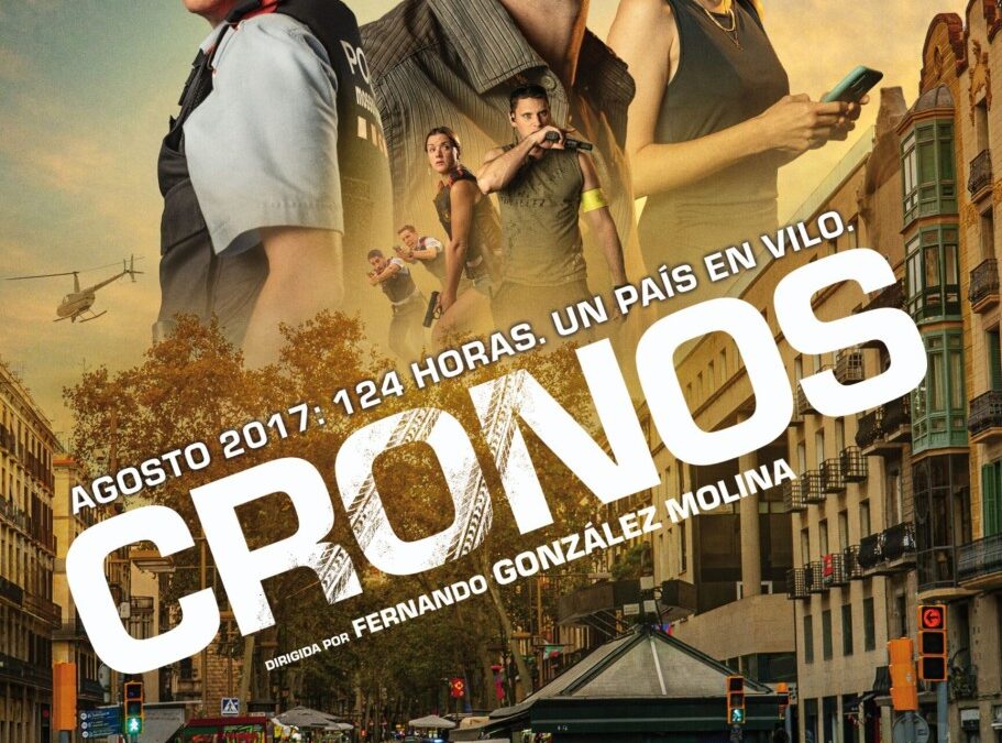 CRONOS