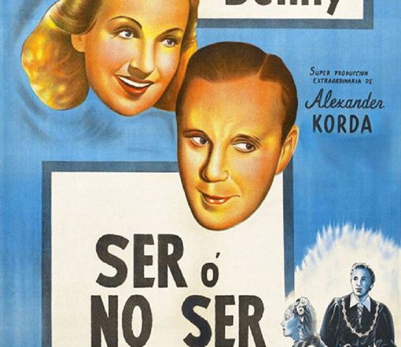SER O NO SER