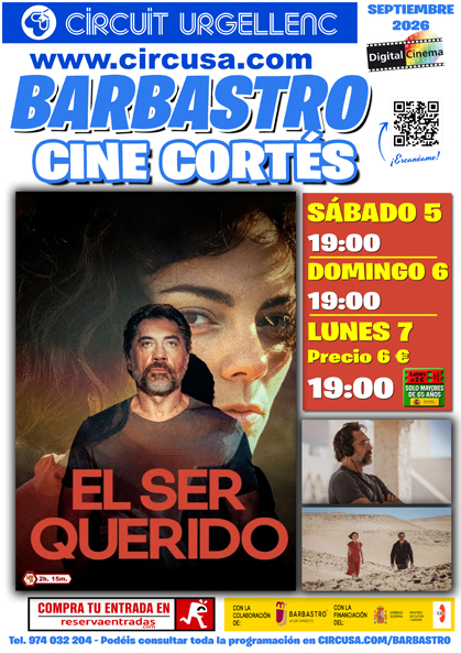BARBASTRO 
