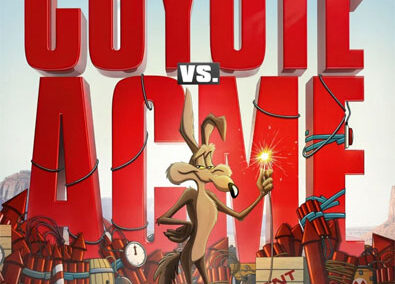 COYOTE VS ACME