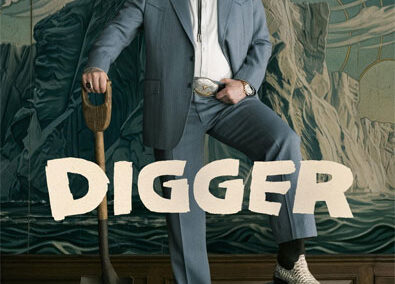 DIGGER