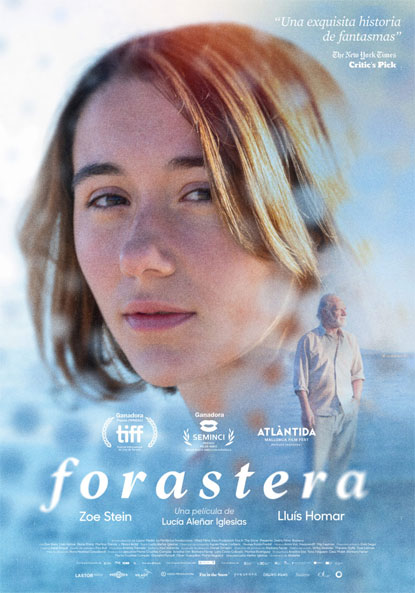 FORASTERA