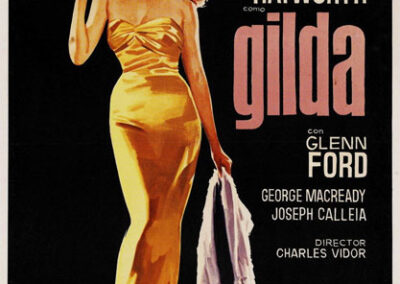 GILDA