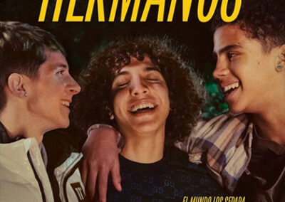 HERMANOS
