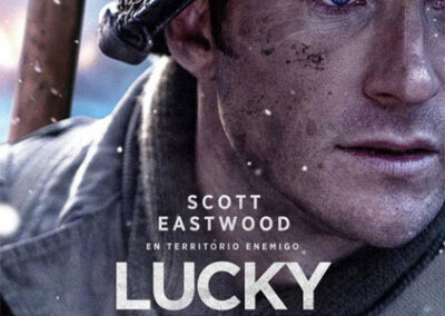 LUCKY STRIKE