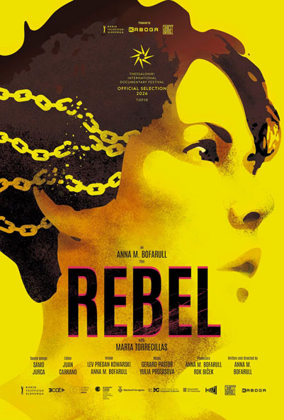 REBEL