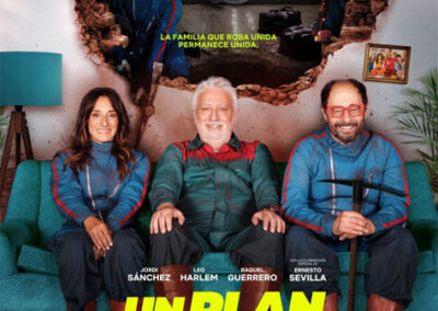 UN PLAN PERFECTO