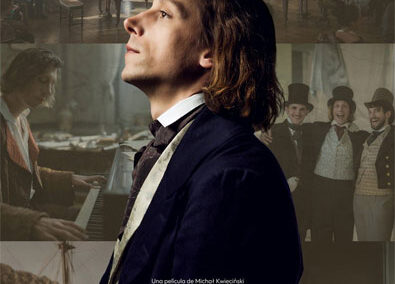 CHOPIN
