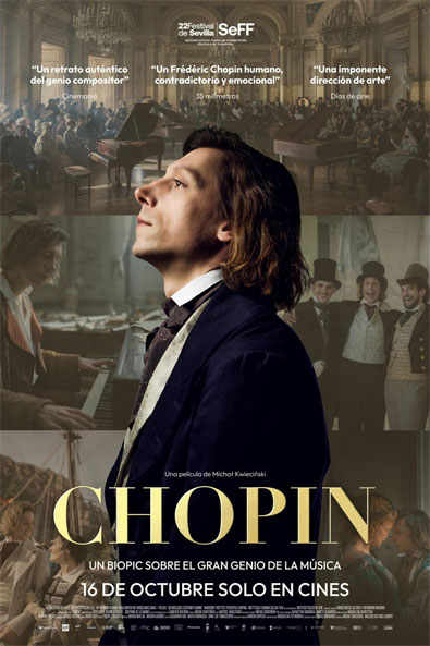 CHOPIN